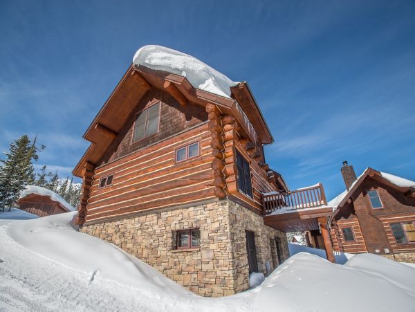 Big Sky Home 1000060
