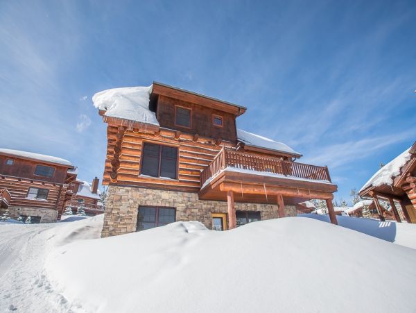 Big Sky Home 1000060
