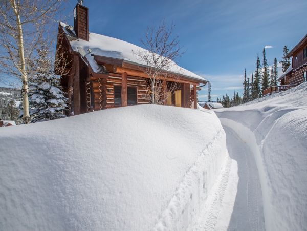 Big Sky Home 1000060