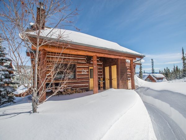 Big Sky Home 1000060