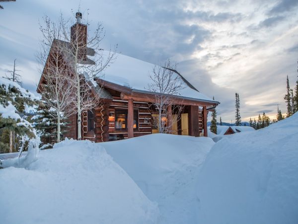 Big Sky Home 1000060