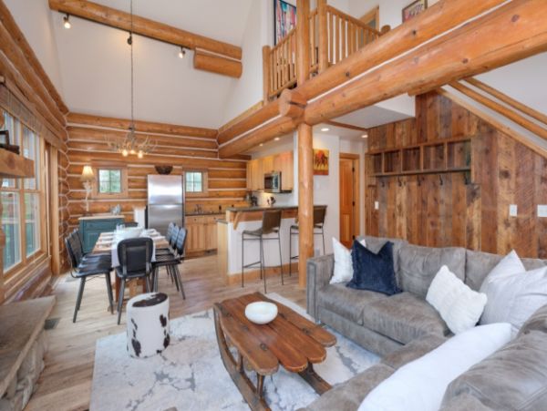 Big Sky Home 1000061