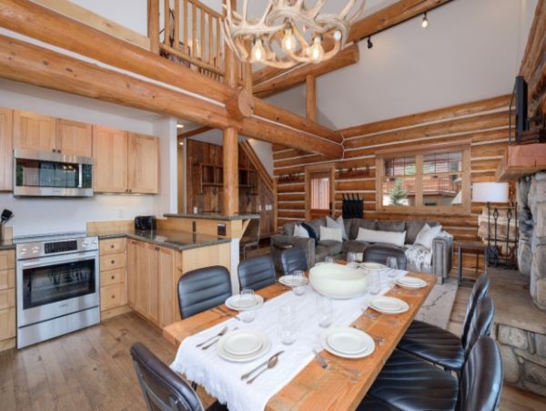 Big Sky Home 1000061