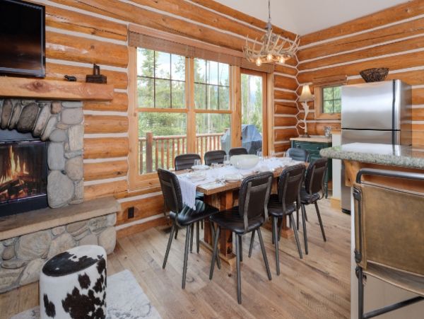 Big Sky Home 1000061