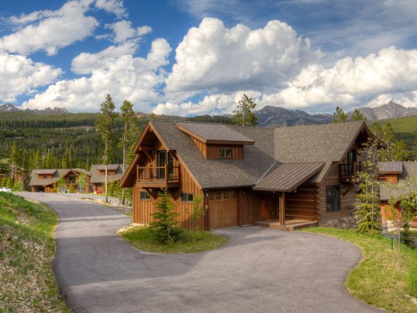 Big Sky Home 1000062
