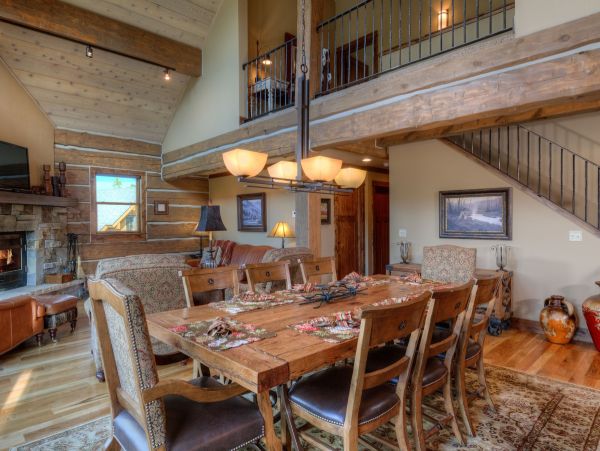 Big Sky Home 1000062