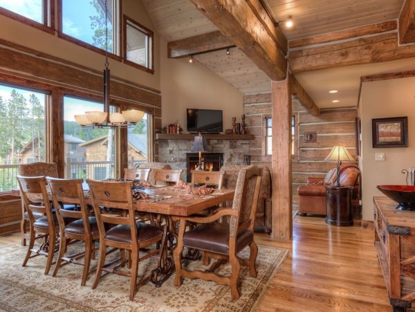 Big Sky Home 1000062