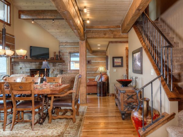 Big Sky Home 1000062
