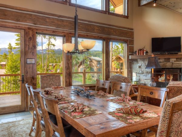 Big Sky Home 1000062