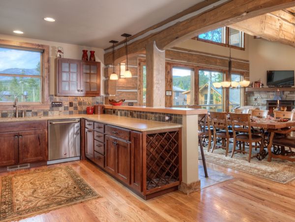 Big Sky Home 1000062