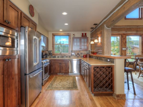 Big Sky Home 1000062