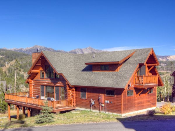 Big Sky Home 1000063