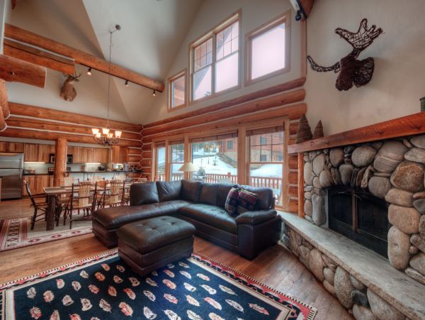 Big Sky Home 1000063