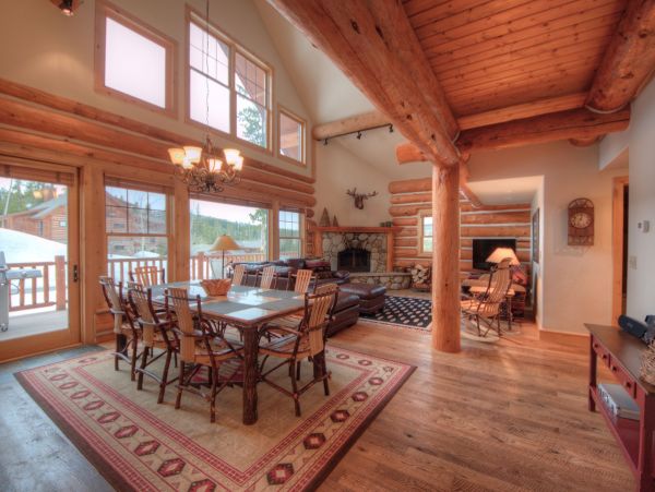 Big Sky Home 1000063