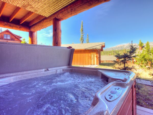 Big Sky Home 1000063
