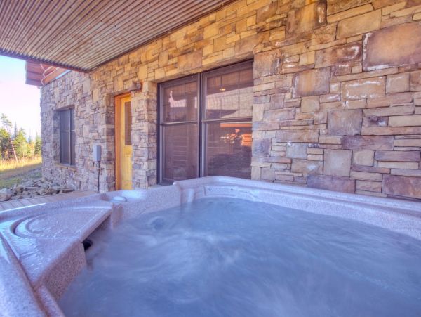 Big Sky Home 1000063