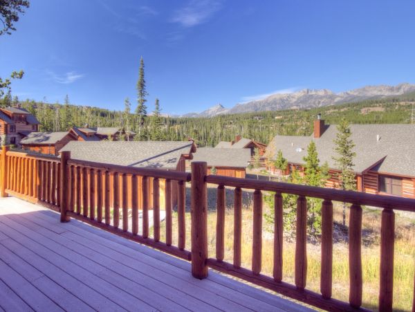 Big Sky Home 1000063