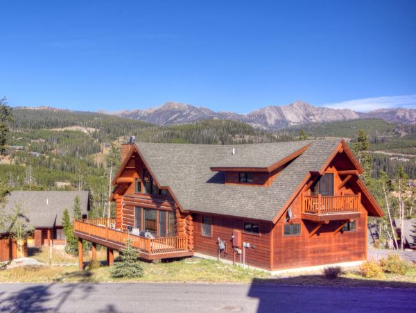 Big Sky Home 1000063