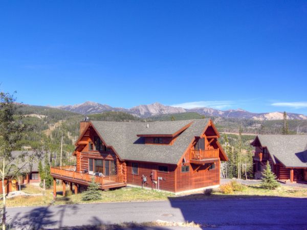Big Sky Home 1000063