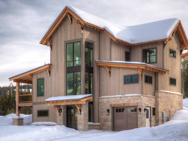Big Sky Home 1000064