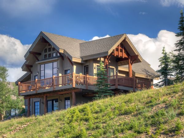 Big Sky Home 1000065