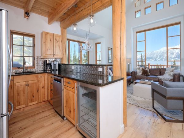 Big Sky Home 1000065
