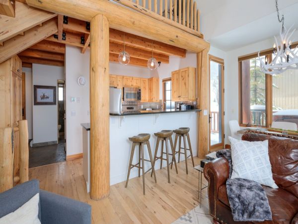 Big Sky Home 1000065