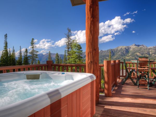 Big Sky Home 1000065