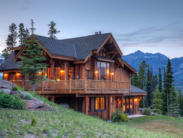 Big Sky Home 1000066