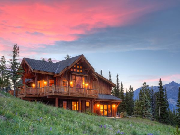 Big Sky Home 1000066
