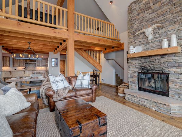 Big Sky Home 1000066