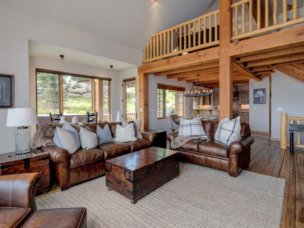Big Sky Home 1000066