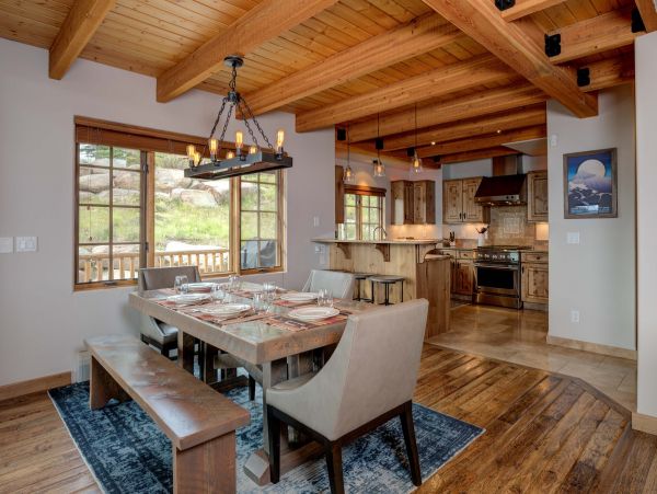 Big Sky Home 1000066