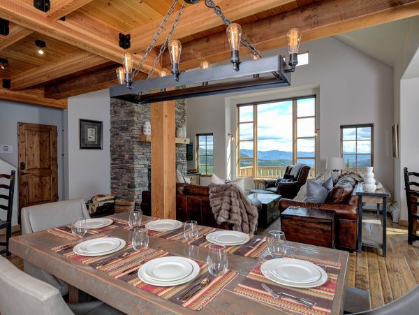 Big Sky Home 1000066