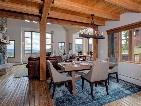 Big Sky Home 1000066