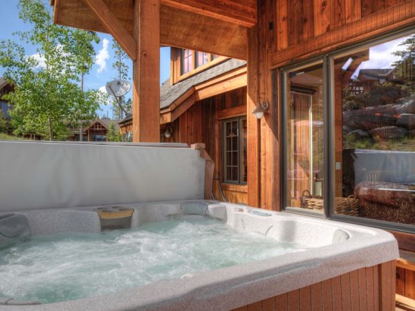 Big Sky Home 1000066