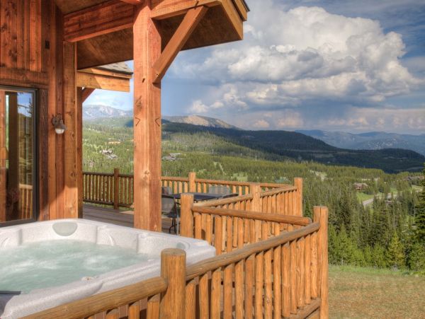 Big Sky Home 1000066