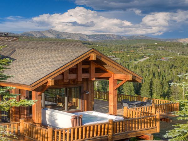Big Sky Home 1000066