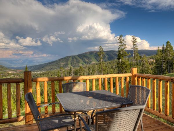 Big Sky Home 1000066