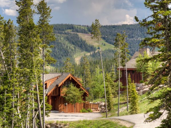 Big Sky Home 1000066