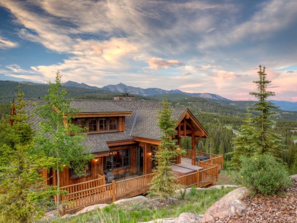 Big Sky Home 1000066