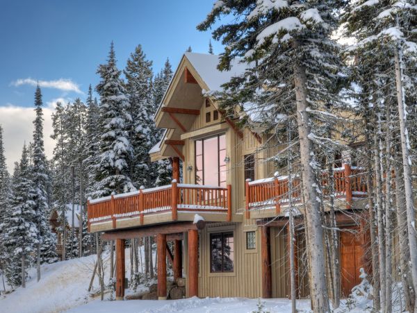 Big Sky Home 1000067