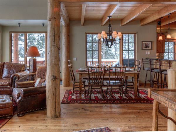 Big Sky Home 1000067