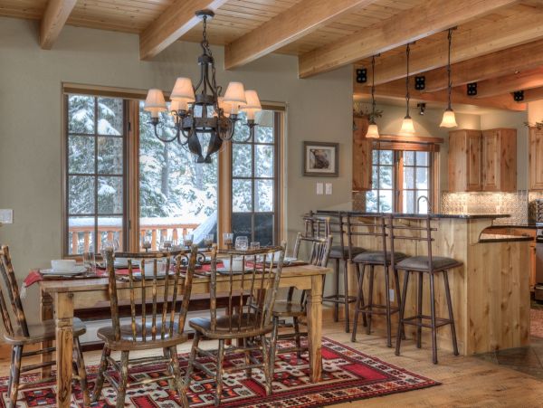 Big Sky Home 1000067