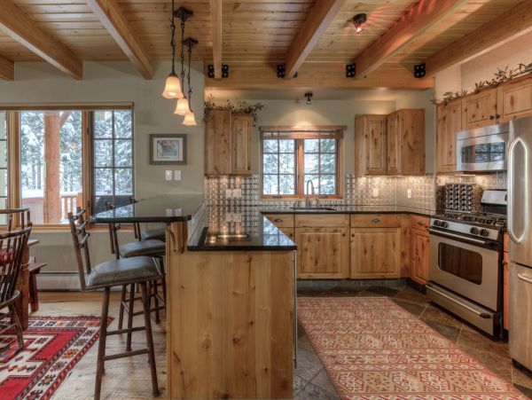 Big Sky Home 1000067