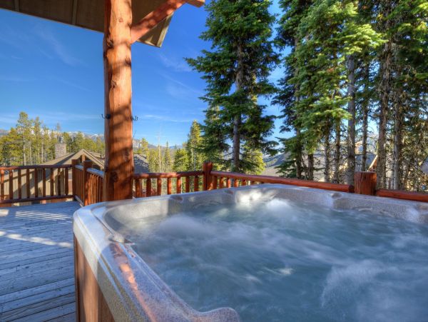 Big Sky Home 1000067