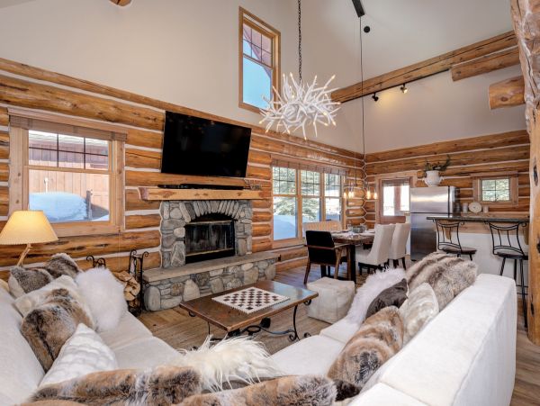 Big Sky Home 1000068