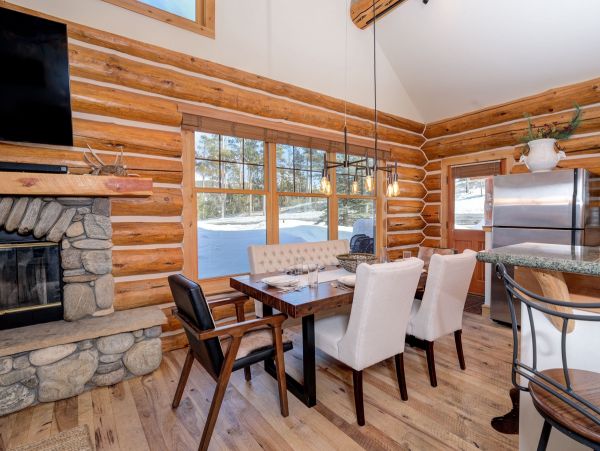 Big Sky Home 1000068