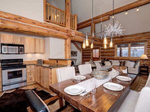 Big Sky Home 1000068