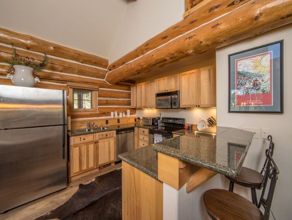 Big Sky Home 1000068